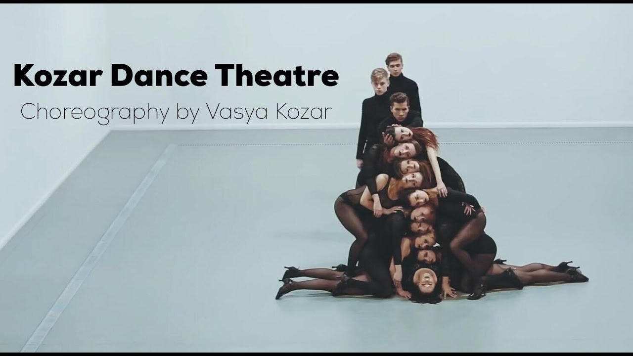Foals - Spanish Sahara | Choreography by Vasya Kozar (KDT) танцы на тнт 5 сезон