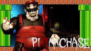 Mx is BACK - Pillar Chase 2 Recode