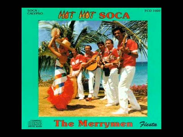 Watch The Merrymen - Archie on YouTube Watch The Merrymen - Archie on YouTube