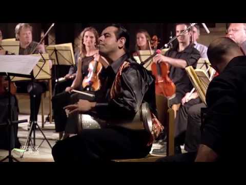 Aynur DOĞAN & Morgenland Chamber Orchestra