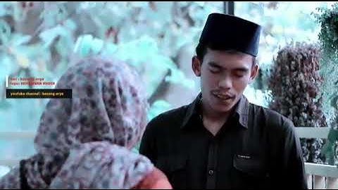 Tak Sedalam Ini (Versi )Kehabisan Quata/Lagu Lucu🤣 #arief #andigayo91 #kacongarye