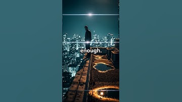 Conquer Your Fear of Failure