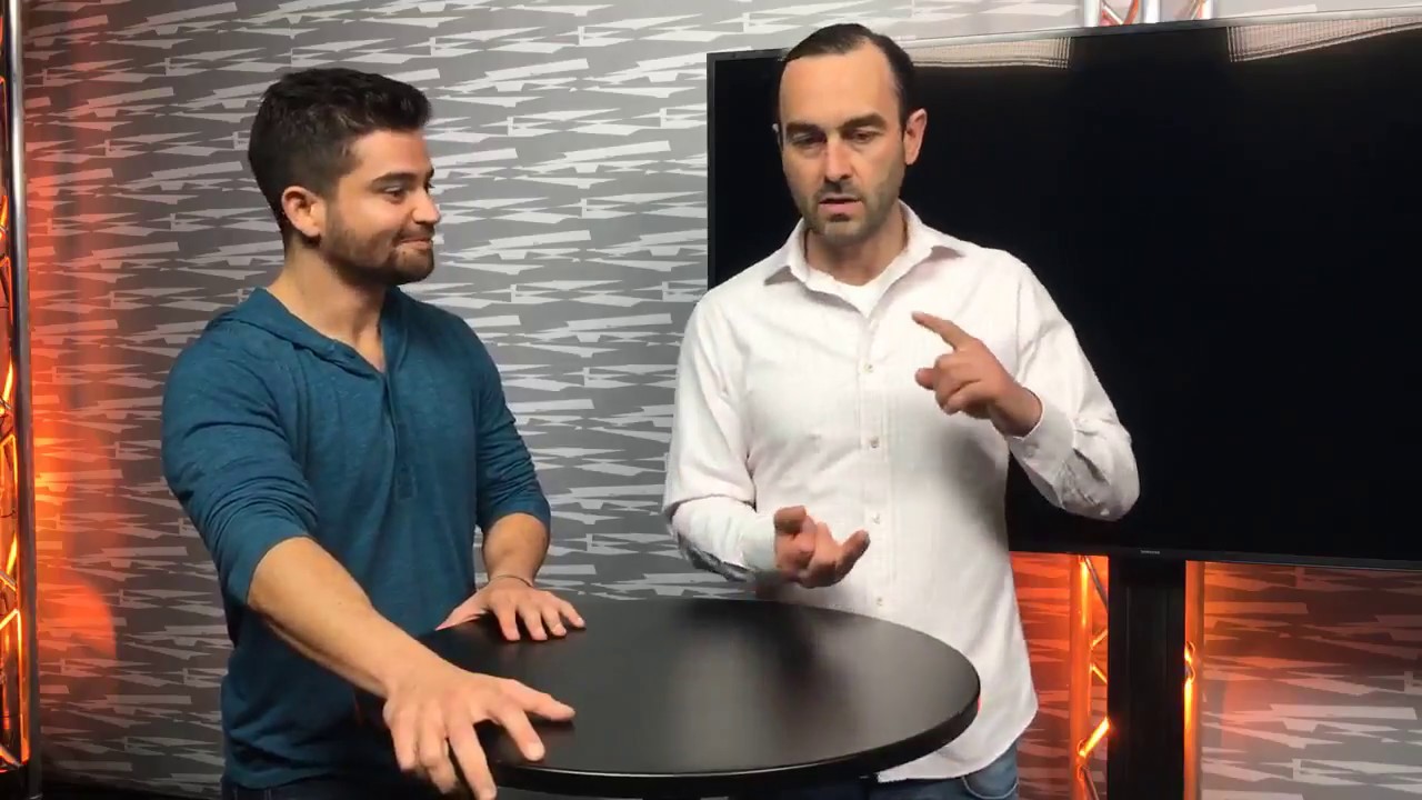 Interview with Craig Ballantyne | Sh*t You Don't Learn in College