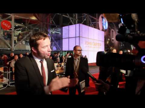 john-carter-|-uk-premiere---bfi-southbank,-london---2012-|-official-disney-uk