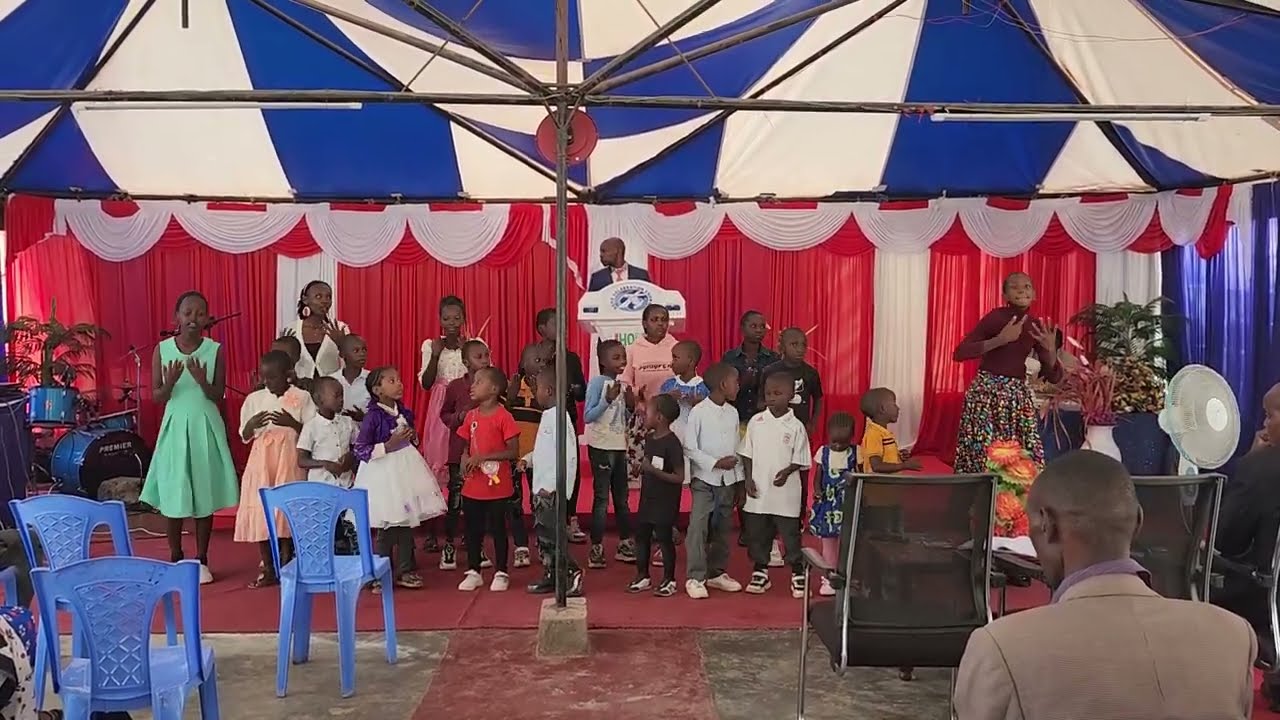 Weeping may last for a night but joy comes in the morning.