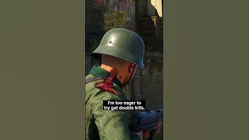 MY BEST SHOT EVER!! - Sniper Elite 5