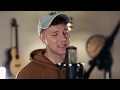 ROXANNE (Acoustic) - Arizona Zervas (Cover by Adam Christopher)