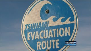 System malfunction causes erred tsunami alert in Seaside