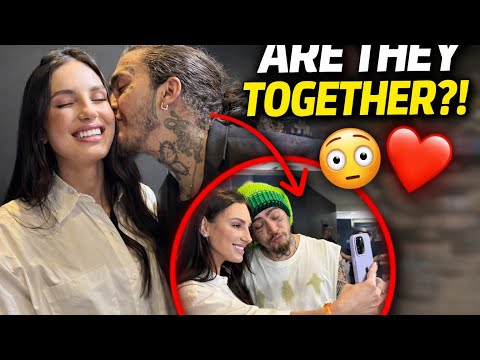 Whindersson Nunes aparece em clima de romance com fotógrafa Luana Cardoso 😍