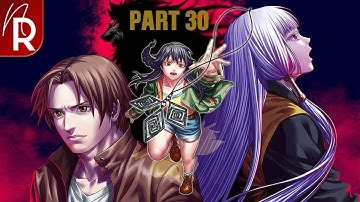 Raging Loop Walkthrough Part 30 No Commentary