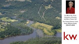 0 County Road 585, Town Creek, AL Presented by Thelma Dawson.