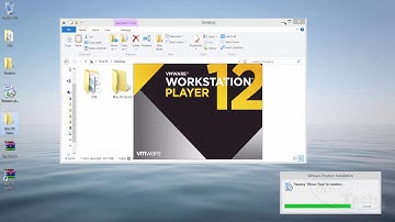 How to Install Mac OS Sierra on PC - Vmware