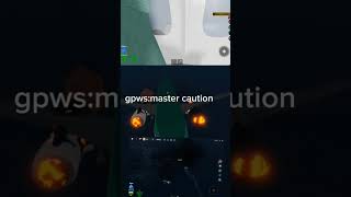 oops flight 036 cvr  (fiksi) #emergency #landing #roblox #boeing #737 #400 #classic #cvr #crash