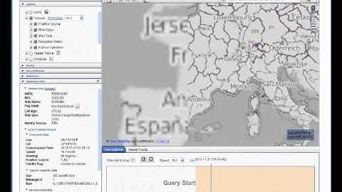 IMDATE - Integrated Maritime DATa Environment