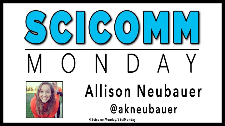 Allison Neubauer: May 16, 2017 - Season 01 Episode...