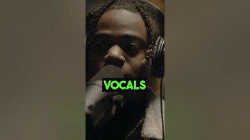 GET CLEANER VOCALS By Using A High Pass Filter!