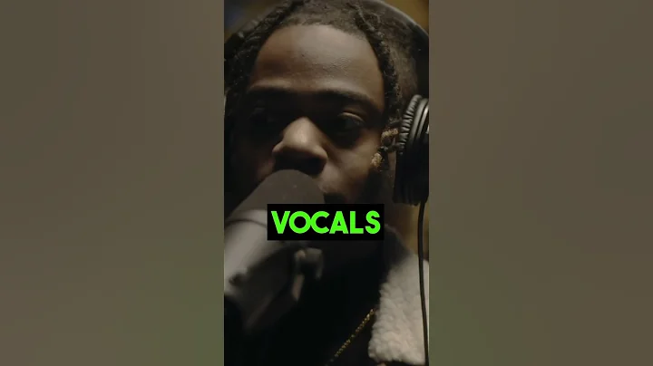 GET CLEANER VOCALS By Using A High Pass Filter!