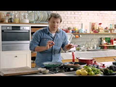 Jamie Oliver cocina cada fin de semana en 13tv, sábados 12 ...