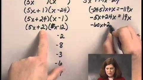 Developmental Mathematics Ch11 Ex8