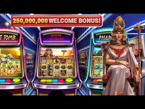 Casino Games - Slots