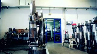 Controlled Demolition Promo - English