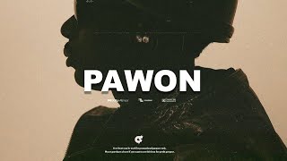 Asake x Olamide Amapiano Type Beat | Afrobeat Instrumental 2025 "PAWON"
