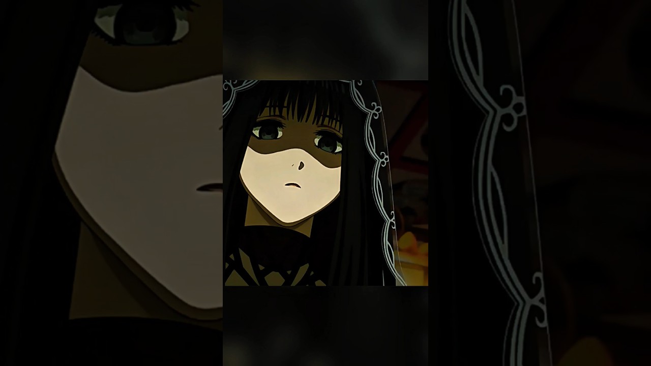 Deadly Intent – Usaragi in Action 