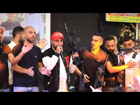 جديد زعامة نحنا زعامة الوضع صاير خطير الفنان امير الهريني مهرجان عبدالرحمن ابوخلف كفرعقب