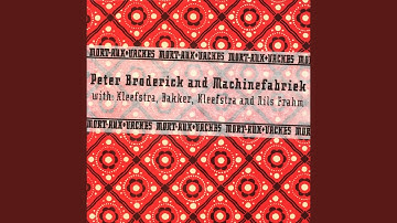 Session III (Angelige Noaten)