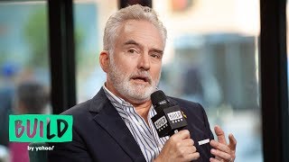 Bradley Whitford Was Attracted To The Internal Conflict Within His Perfect Harmony Character