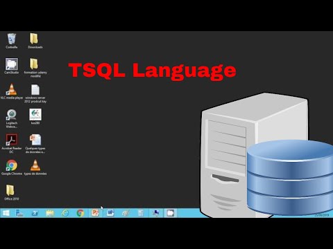 Vidéo: Qu'est-ce que la fonction de conversion dans SQL Server ?