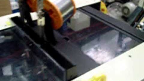 Duplo DC1000S Programming Running in Alt Mode 2013