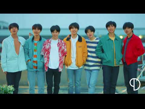 Bts Euphoria Instrumental Youtube