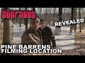 The Sopranos | Pine Barrens FILMING LOCATIONS Found | Then & Now