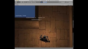 Orc Rogue2015 RTS movement