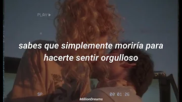 Lana Del Rey - Love song (español)