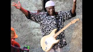 Buddy Guy-Red House chords