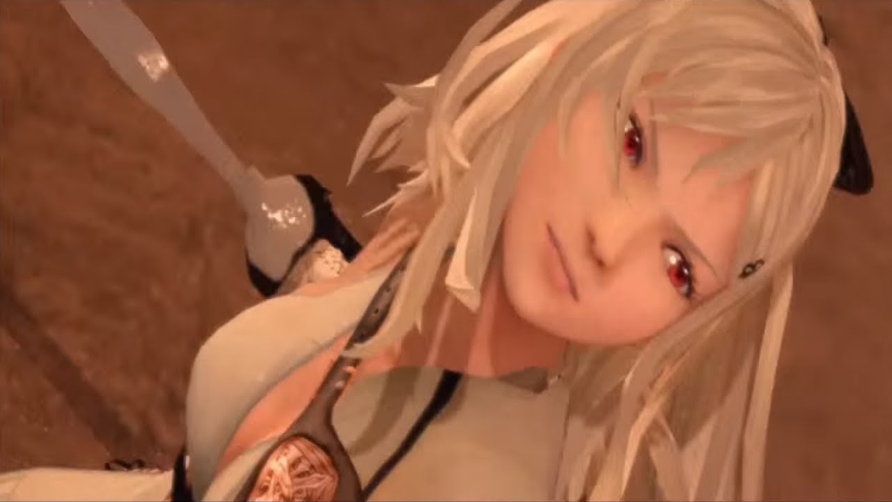 Drakengard 3 Zero Hentai