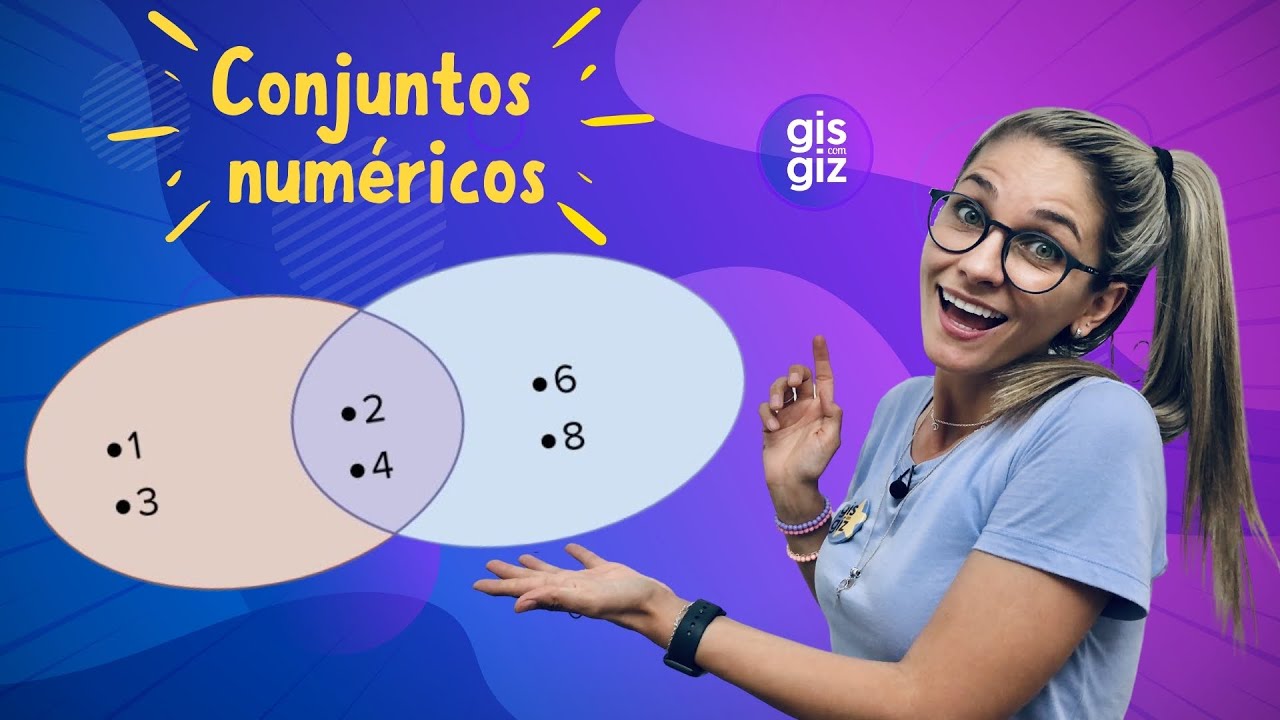 DÍZIMA PERIÓDICA E FRAÇÃO GERATRIZ \Prof. Gis/  Dízima periódica,  Conjuntos numéricos, Matemática