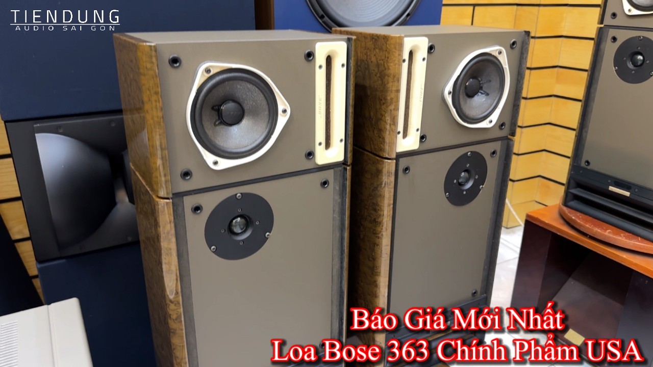 Bose 363 system speaker スピーカー】BOSE 363 WestBorough 1台 R