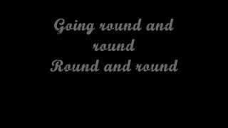 round & round selena gomez  Lyrics