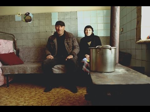 ეკომიგრანტები წალკიდან