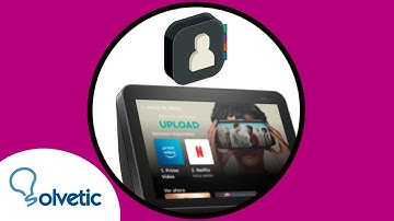 👤  How to ADD CONTACTS to Alexa Echo Show 8 ✔️ How to setup Echo Show 8