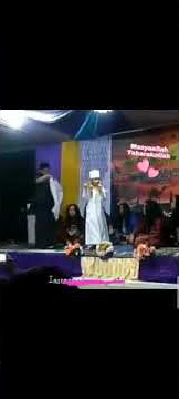 subhanallah A mpep Syafi'i