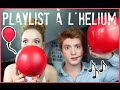 Playlist a lhlium avec elliott