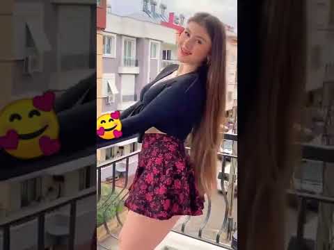 #tiktok #dance #hot #twerk Kız fenaaa 🤺🤺🤺🤺