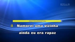 ♫ Demo - Karaoke - OLHA A RAPARIGA - Ruizinho de Penacova