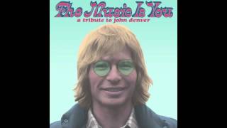 Watch John Denver All Of My Memories video