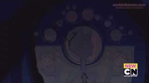 Clip de steven universe episodio jungle moon sub español