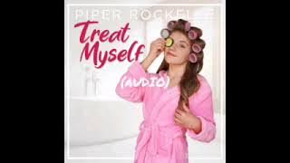 Piper Rockelle Treat myself official audio